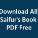 Download All Saifur's Book PDF Free