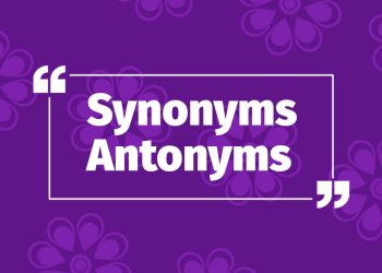 hsc synonyms and antonyms with answer pdf