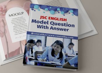 jsc english 1st paper model question with answer